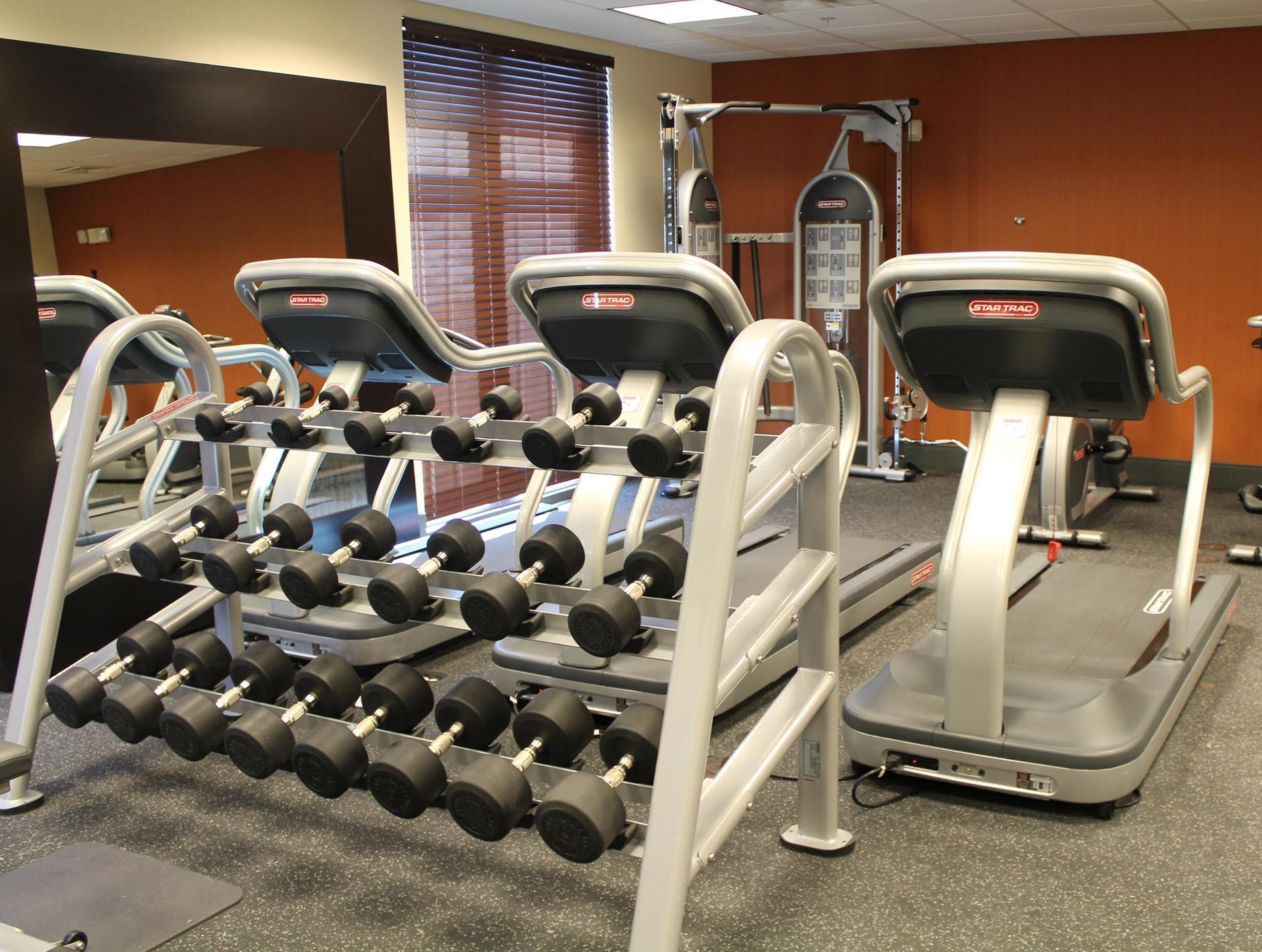 Hampton Inn Chickasha Buitenkant foto
