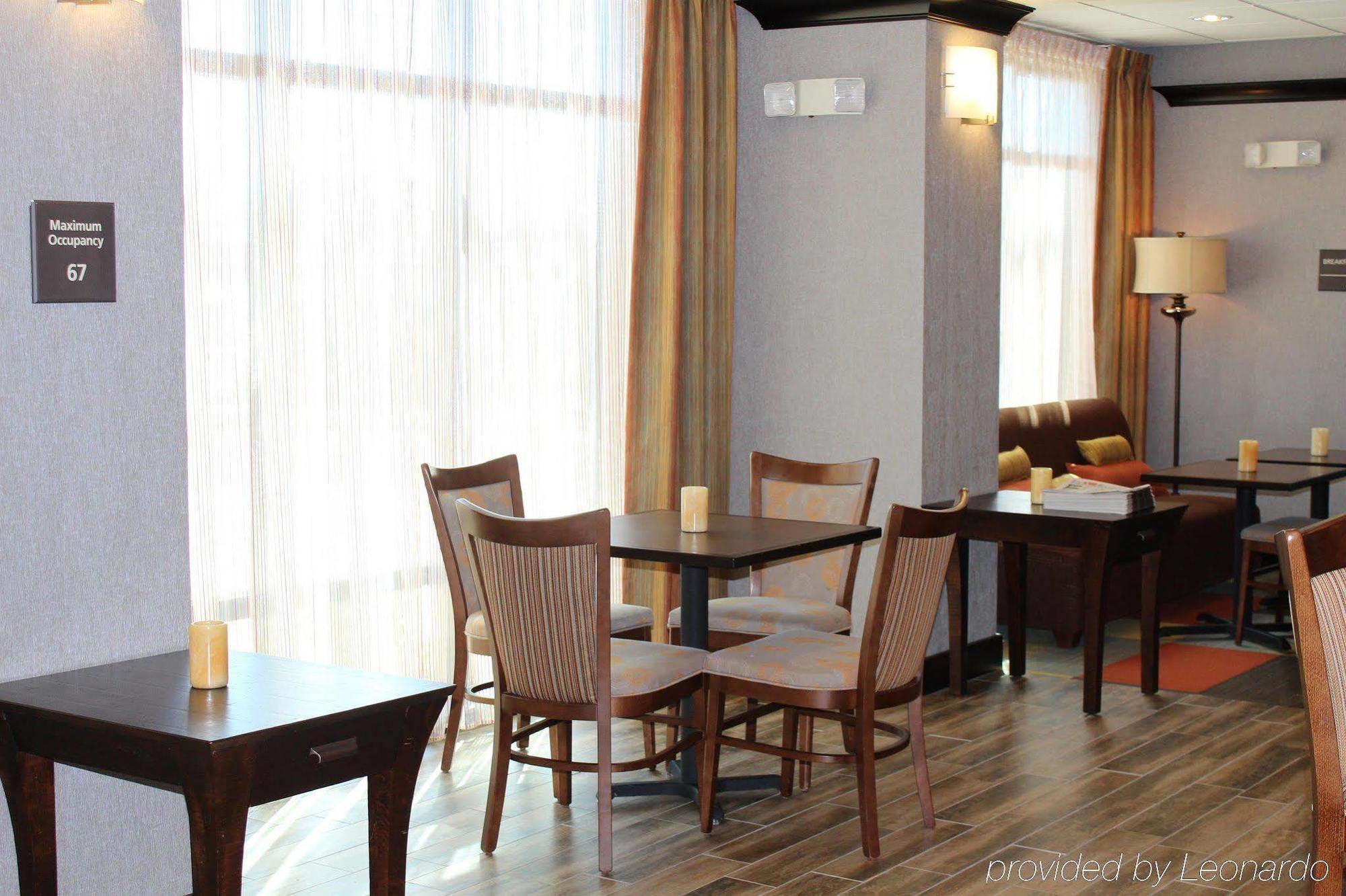Hampton Inn Chickasha Buitenkant foto